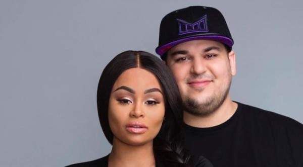 شاهد .. روب كارداشيان يفضح بلاك تشاينا: "كانت تجلدني بالسوط"