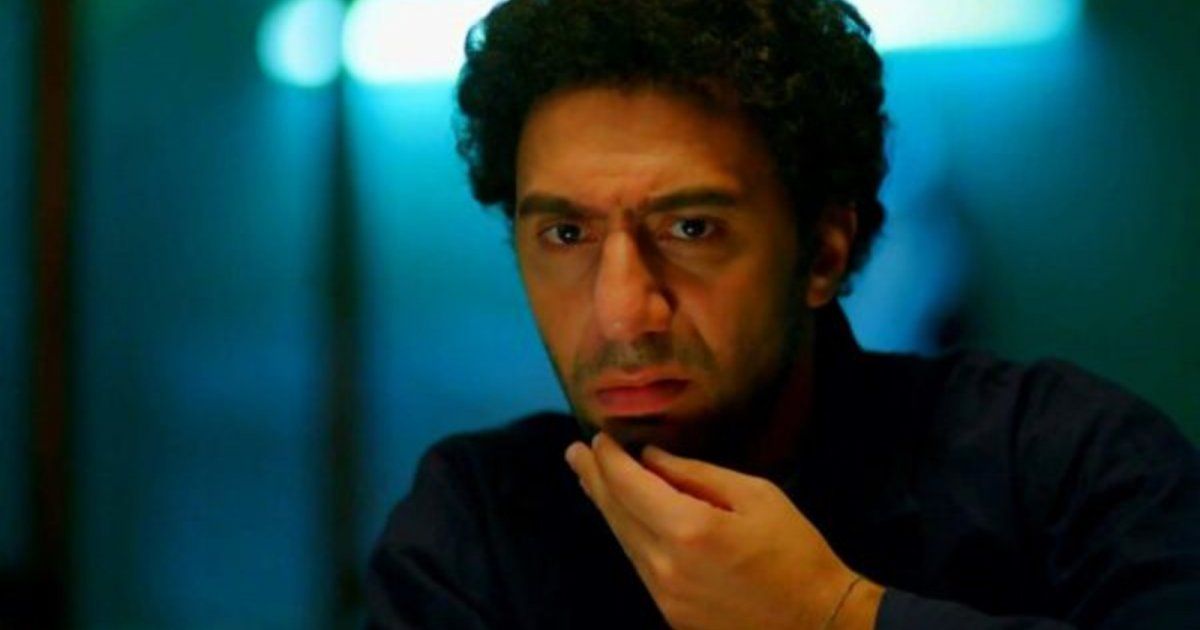 شاهد .. محمد سلام يتصدر الترند بعد ظهوره في "الكبير أوي" بهذه الشخصية.. فما هي؟