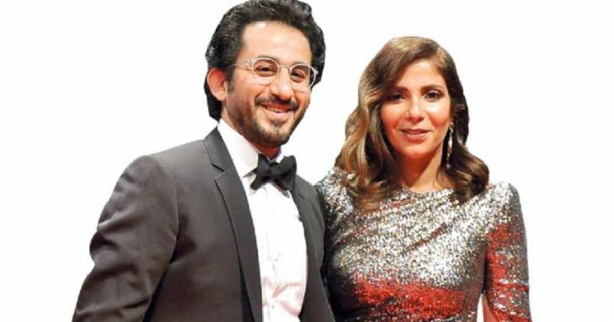 شاهد .. مواجهة قاسية بين أحمد حلمي ومنى زكي في أول أيام عيد الفطر