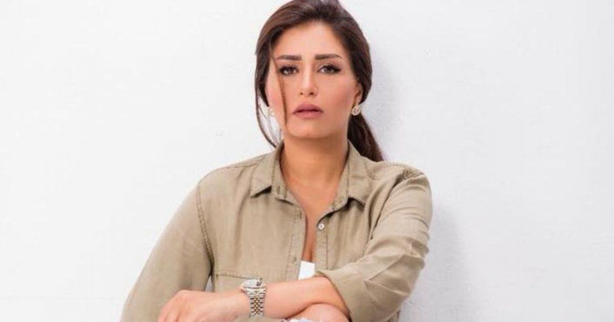 شاهد .. منة فضالي تفاجئ المتابعين بتغيير اللوك الخاص بها