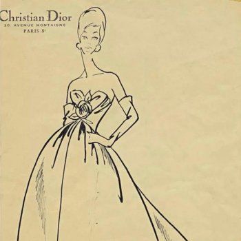 شاهد .. بيلا حديد تعيد إحياء فستان من عام 1959.. شاهدوا إطلالتها