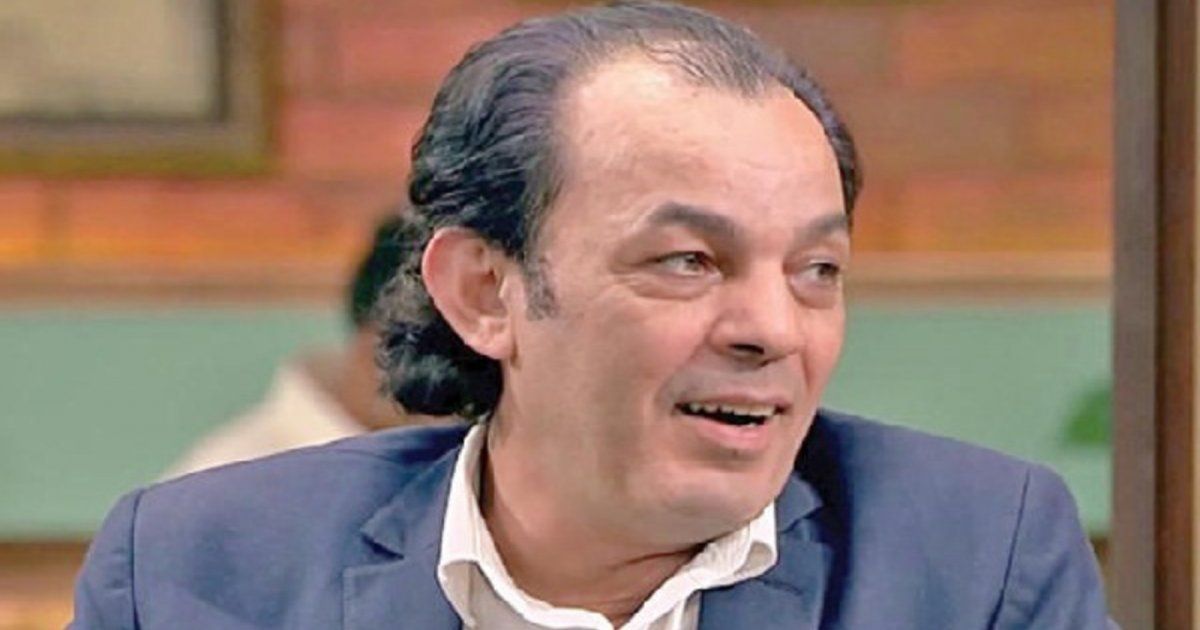 شاهد .. خاص "الفن"- علاء مرسي : "شخصيتي في "ملف سري" فلسفية "