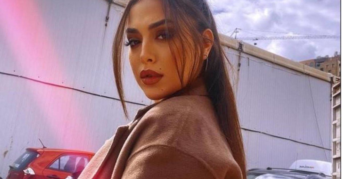 شاهد .. هيا مرعشلي تمتهن مهنة جديدة بعيدة عن التمثيل