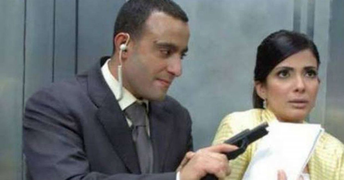 شاهد .. بعد غياب دام 6 سنوات..منى زكي وأحمد السقا يظهران مجددا في فيلم العنكبوت