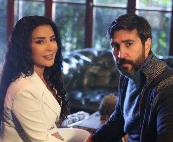 شاهد .. ماغي بو غصن: "ما في أحلى من الفقر ع نظافة"