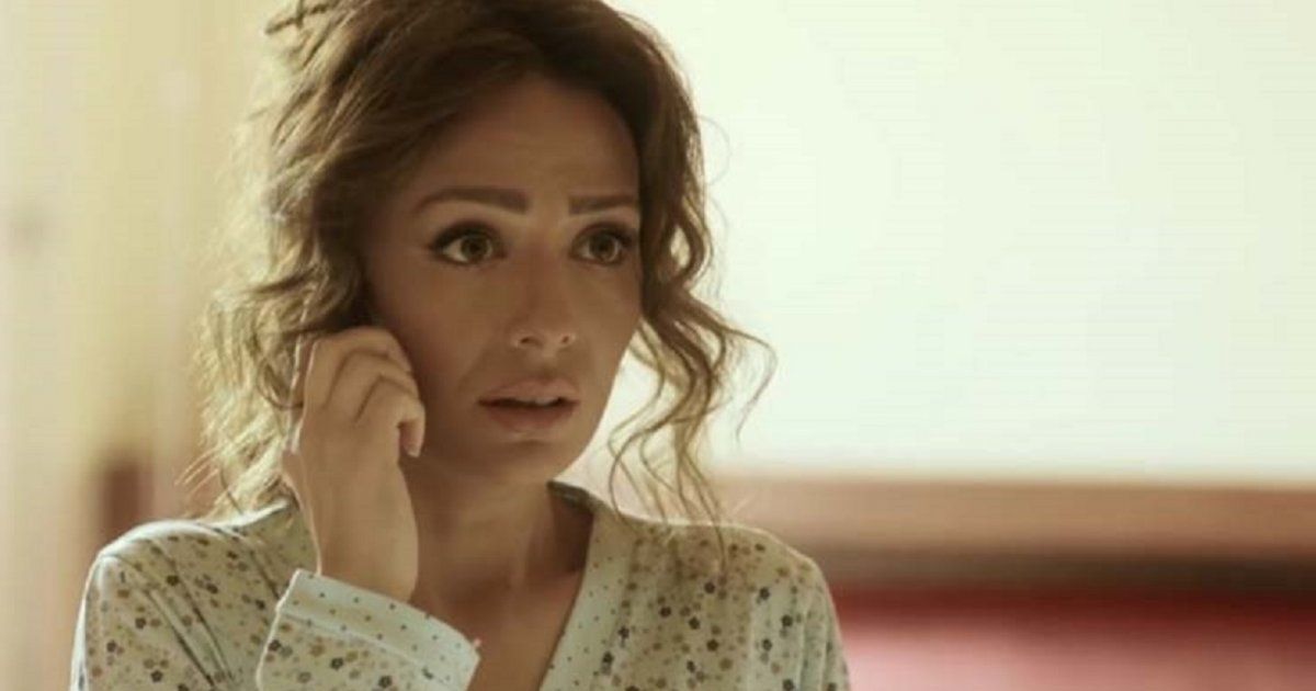 شاهد .. رنا كرم بصورة عفوي مع أسامة الروماني وتكشف عنه هذا الأمر