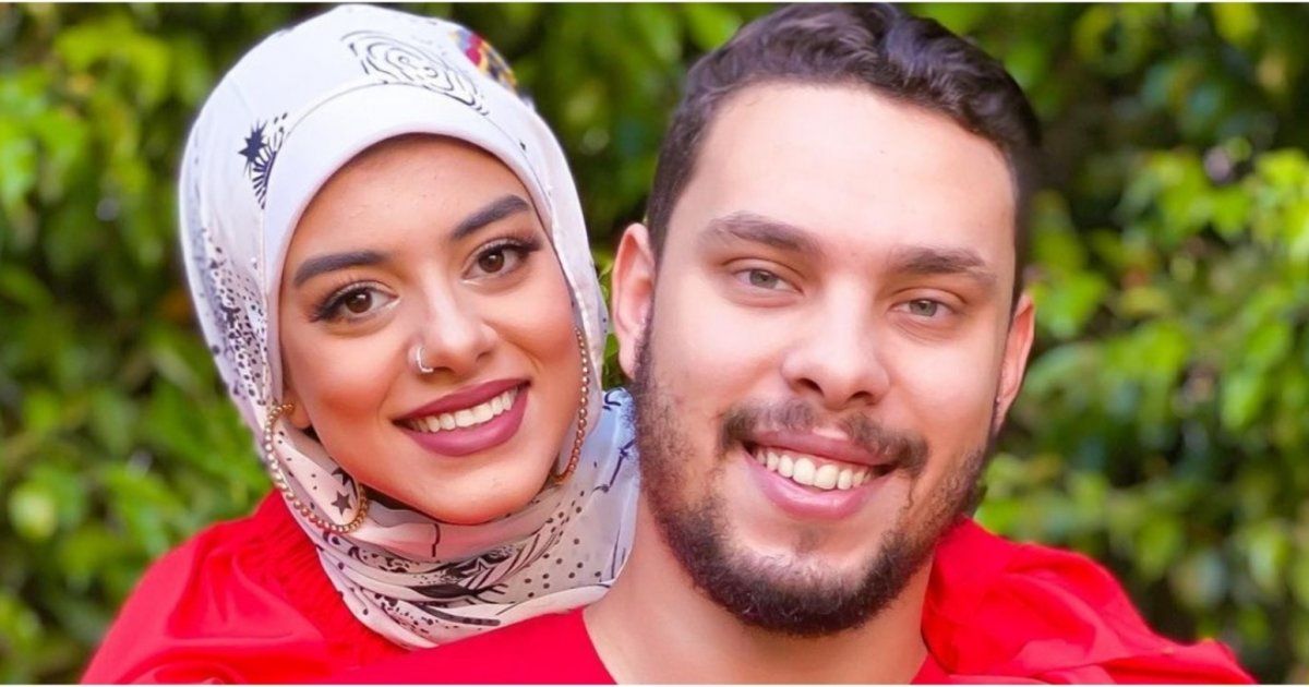 شاهد .. أحمد حسن يكشف عن عودته لزوجته زينب