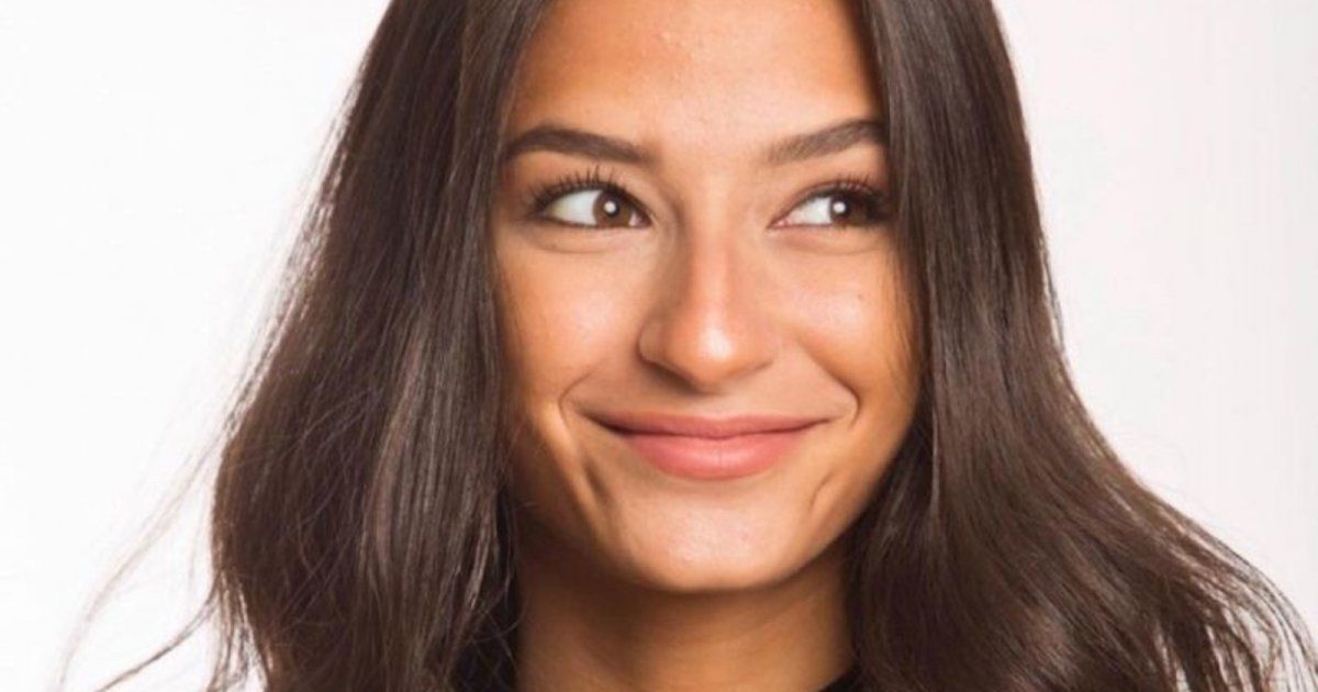 شاهد .. خاص- هذا ما قالته أميرة الديب لـ "الفن" عن دورها في "مين قال"