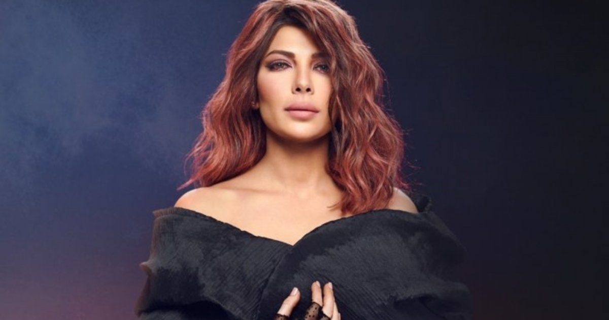 شاهد .. أصالة تشوق متابعيها لجديدها وهذا ما قالته عن الرياض وأهل الرياض