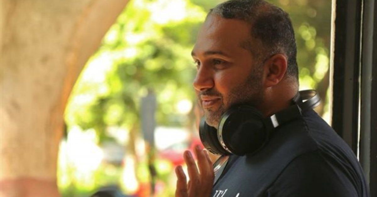 شاهد .. خاص الفن- المخرج رؤوف عبد العزيز يكشف سر تقديمه لأعمال واقعية بالدراما