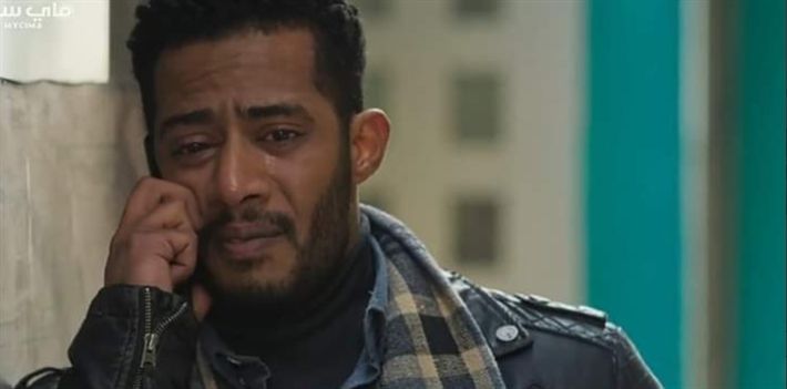 محمد رمضان وعمرو سعد سرقو فيلم “المشبوه” للزعيم