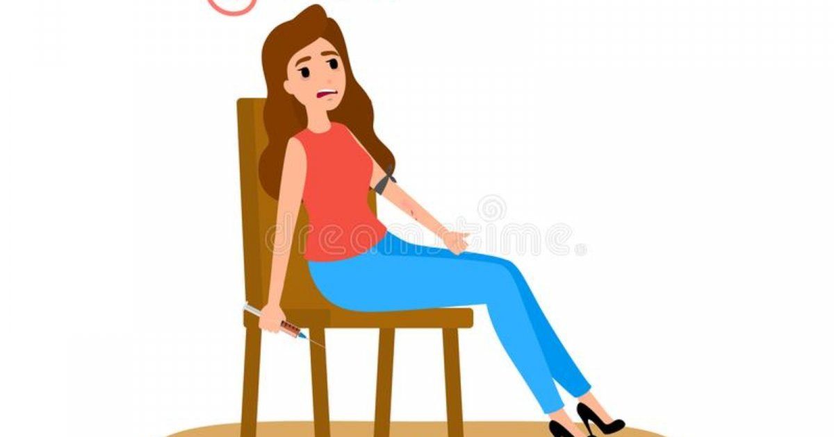 شاهد .. ممثلة مشهورة تغرق في الإدمان على المخدرات