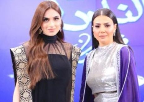 دينا فؤاد: حياتي الخاصة خط احمر واتمني صدور قرار بعدم التصوير في العزاء