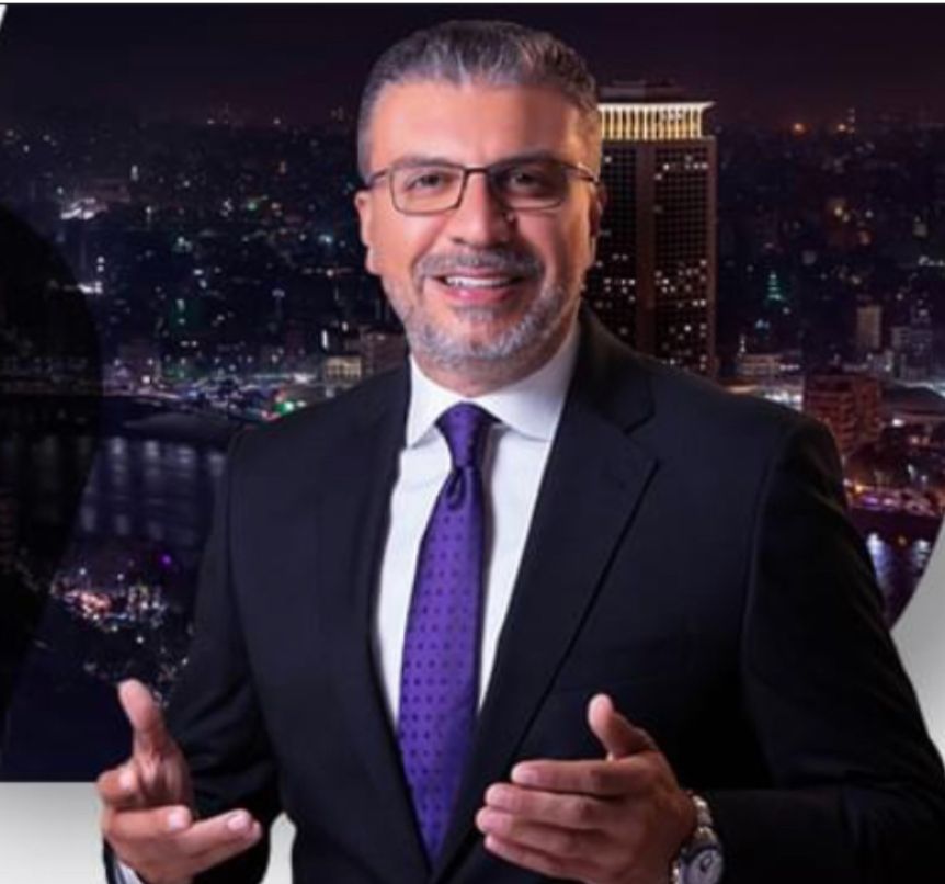 عمرو الليثي يؤكد أهمية إنتاج أعمال دينية تعرض على جميع الشاشات وبعدة لغات