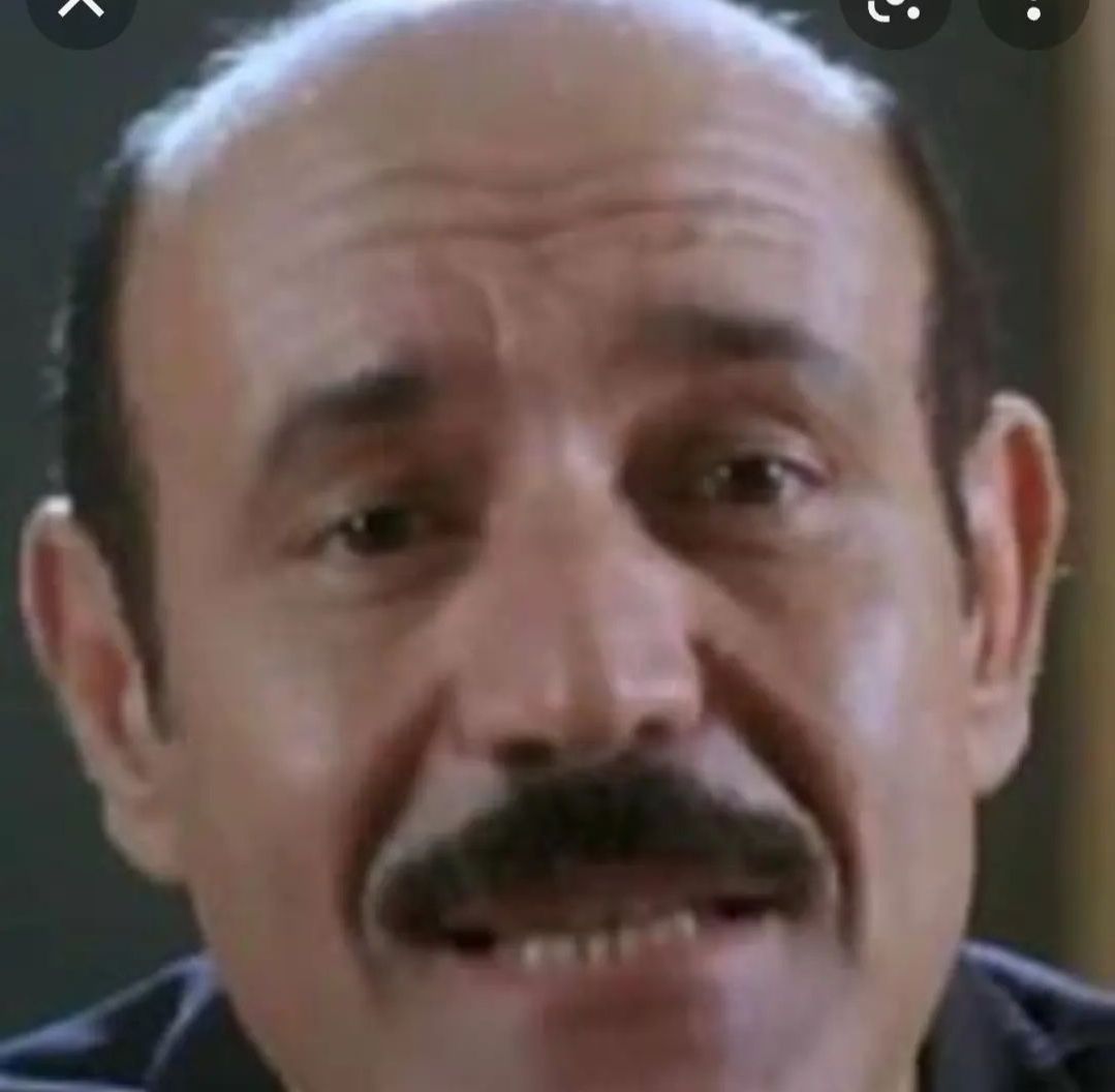 رانيا فريد شوقي تنعي الراحل عزت بدران- شاهد