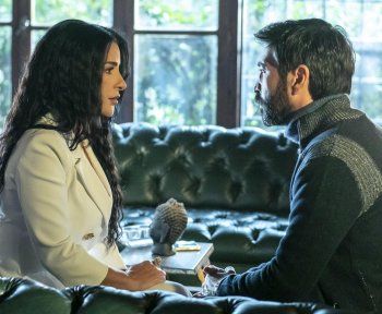 شاهد .. ماغي بو غصن: "ما في أحلى من الفقر ع نظافة"