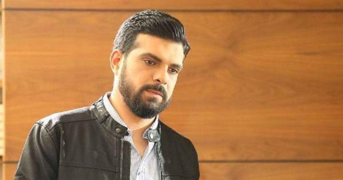 شاهد .. يزن خليل عن أداء فادي صبيح: "كأنه متخرج مبارح من المعهد"