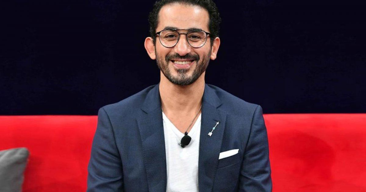 شاهد .. أحمد حلمي يتصدر الترند بفيديو.. وهذا ما طلبه من الجمهور