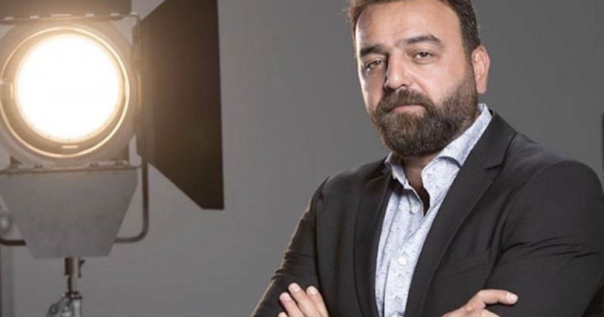 شاهد .. صورة لـ سامر المصري مع أولاده تجتاح السوشيال ميديا.. شاهدوا كيف أصبحا!