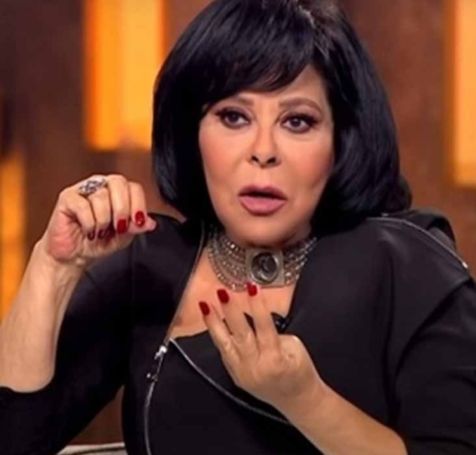 لاول مرة .. إسعاد يونس تكشف كواليس وفاة المخرج نور الدمرداش