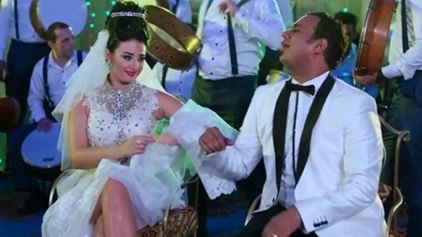 الخليج خد النجوم بتوعنا و سابو محمود الليثي يغني هنا