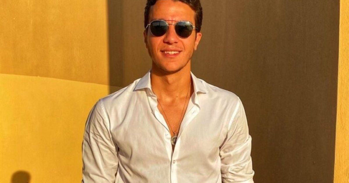 شاهد .. خاص- نور خالد النبوي يؤكد أنه محظوظ.. والسبب؟