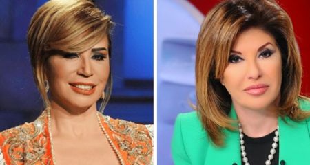 مش هتصدق : قصة الاصدقاء الشذوذ لإيناس الدغيدي و زواجها من هالة سرحان