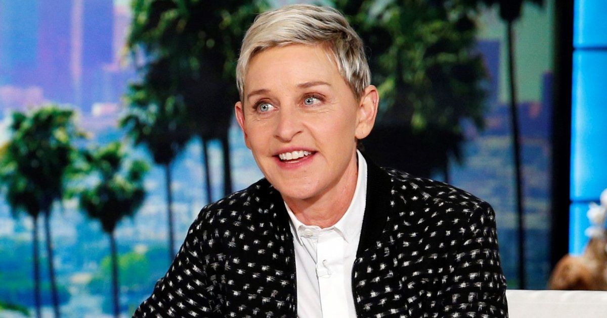 شاهد .. بعد 19 عاماً.. إيلين دي جينيريس تعلن إيقاف عرض برنامجها