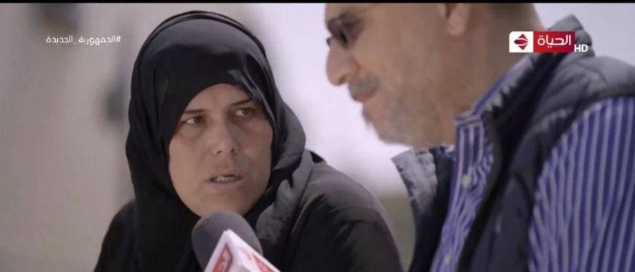 ٤ مليون جنيه و اجهزة منزلية حصاد جبر خواطر الناس برنامج “واحد من الناس” طوال رمضان