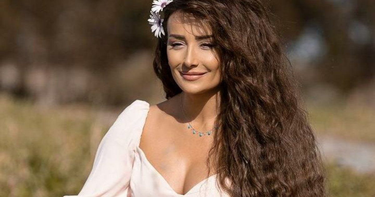 شاهد .. كندا حنا تشيد بمسلسل "مع وقف التنفيذ" وهذا ما أكدته