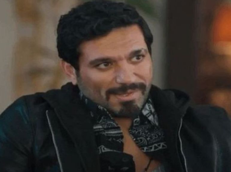 حسن الرداد يساعد الشرطة في القبض على محمود حجازي بأحداث الحلقة ٢٩ من مسلسل بابلو