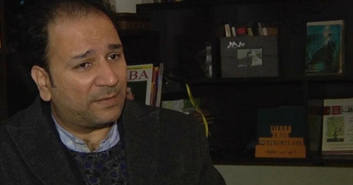 شاهد .. خاص- سامر إسماعيل يكشف عن تفاصيل فيلم "حي المنازل".. وهذا ما قاله عن الدراما السورية هذا العام