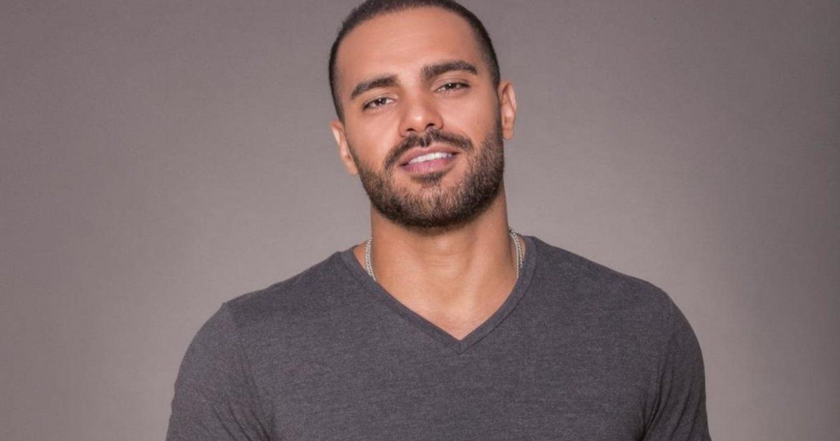 شاهد .. جوزيف عطية بإطلالة رياضية مميزة.. والجمهور يتفاعل!