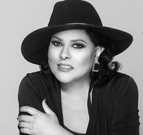 اسعاد يونس تهنئ متابعيها بعيد الفطر – شاهد