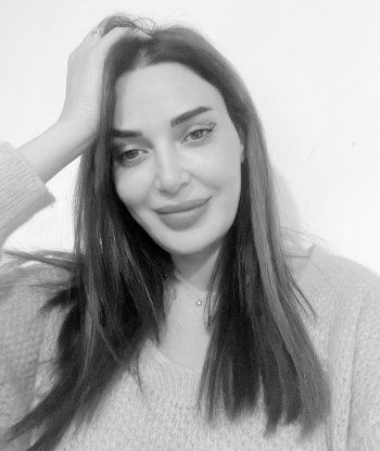 شاهد .. سيرين عبد النور تعايد المتابعين بعيد رمضان.. وهذه رسالتها