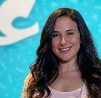 شيري عادل تهنئ متابعيها بعيد الفطر المبارك