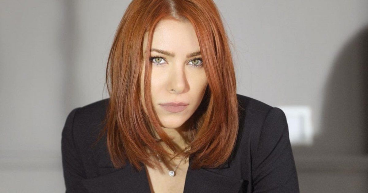 شاهد .. دانييلا رحمة توجه رسالة حب لـ فيليب أسمر.. وهو يرد