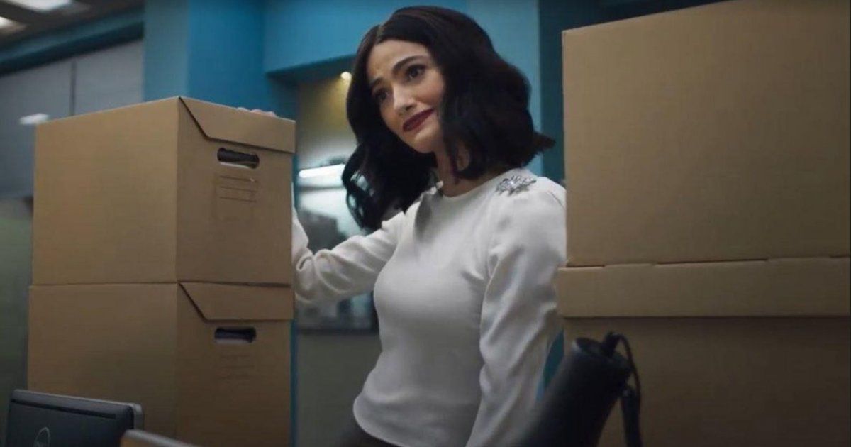 شاهد .. تارا عماد تتحدث عن تجربة عمرها التي لن تنساها