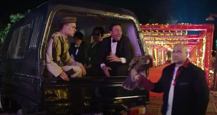 التألق مستمر .. مسلسل الكبير مستمر معانا في 2023