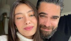 شاهد .. أبطال فيلم "زومبي" يحتفلون بالعرض الأول له بحضور علي ربيع وحمدي الميرغني