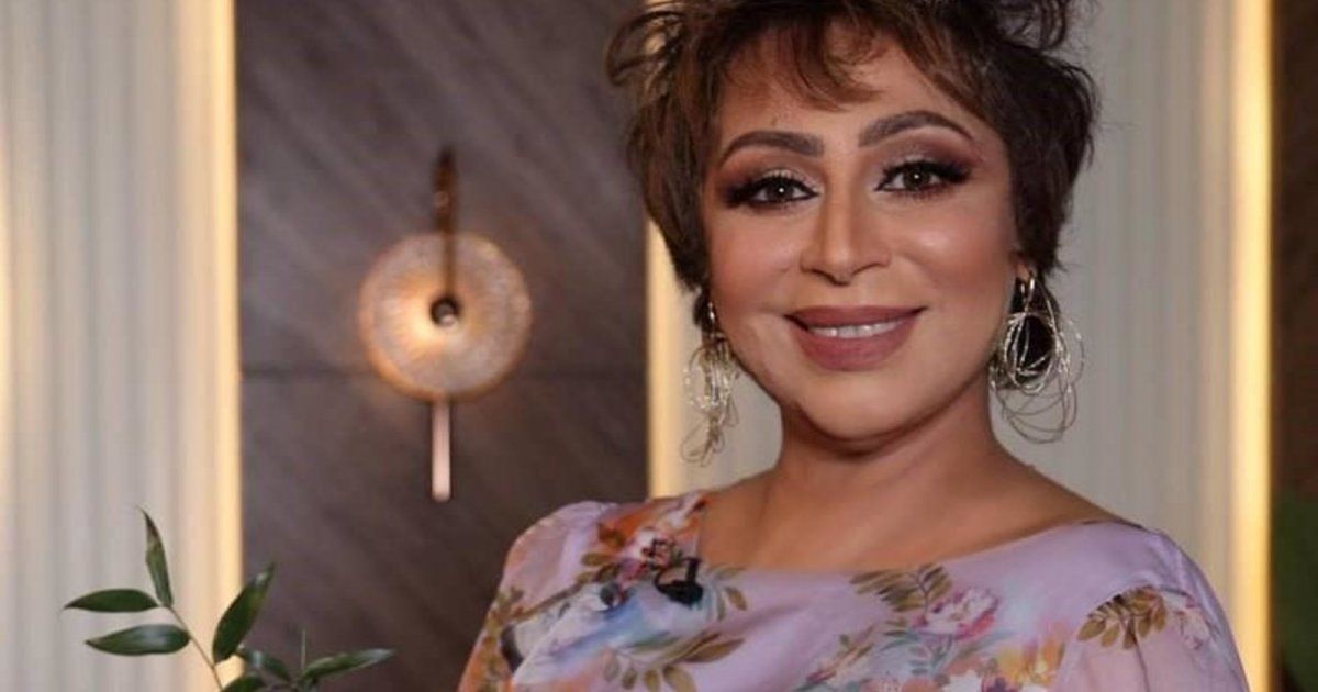 شاهد .. زهرة الخرجي تكشف عن عدد عمليات التجميل التي خضعت لها