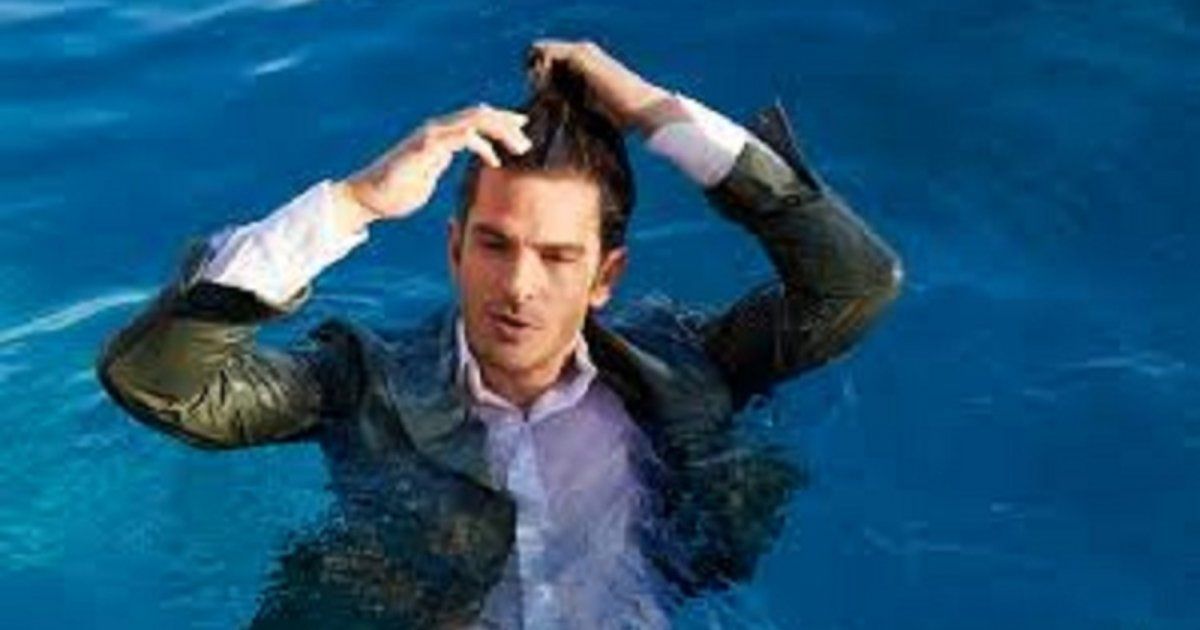 شاهد .. أندرو غارفيلد يعلّق مسيرته المهنية