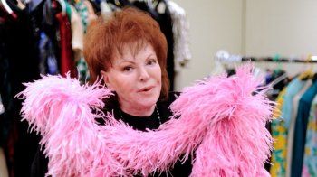 شاهد .. الموت يغيّب النجمة العالمية التي إمتلكت 22 ملهى ليلي