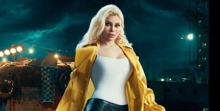 عملية غسيل أموال .. طرد فيلم “أشباح أوروبا” من دور العرض