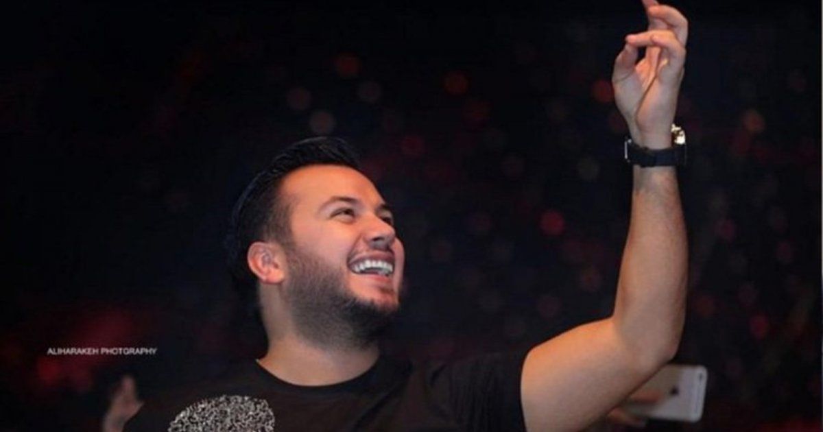 شاهد .. بالفيديو- وديع الشيخ يطرح "زمن العقارب"