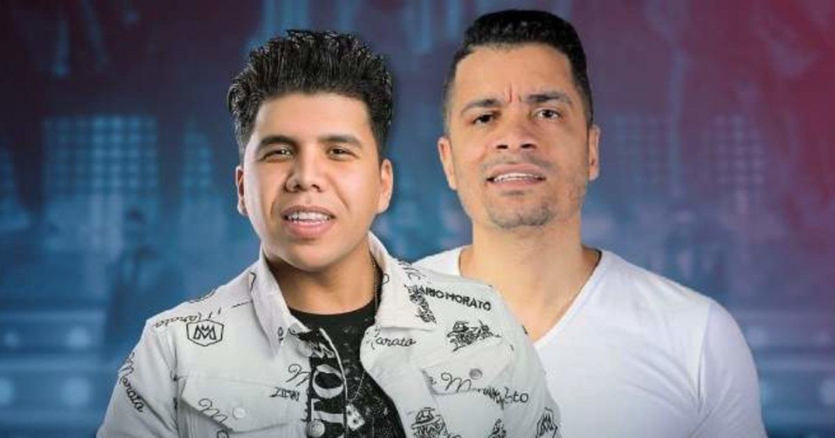 شاهد .. بالفيديو- عمر كمال وحسن شاكوش يطرحان "جود مورننيج بيبي" بمناسبة عيد الفطر