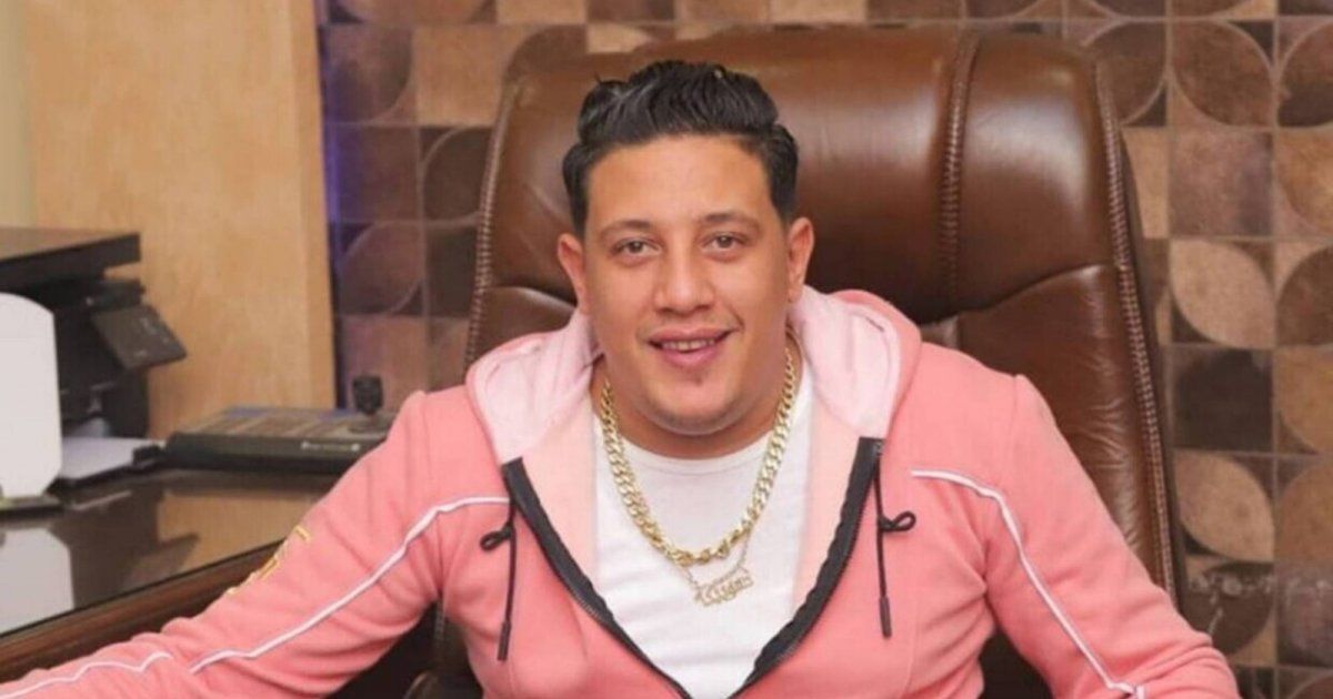 شاهد .. بالصورة - حمو بيكا بإطلالة صيفية وهكذا علق الجمهور