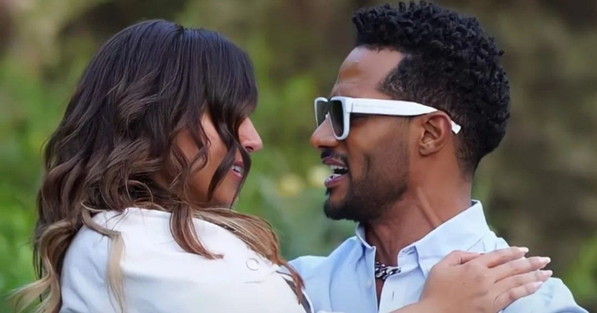 شاهد .. برفقة دينا الشربيني..محمد رمضان يطرح "عاملين جامدين"