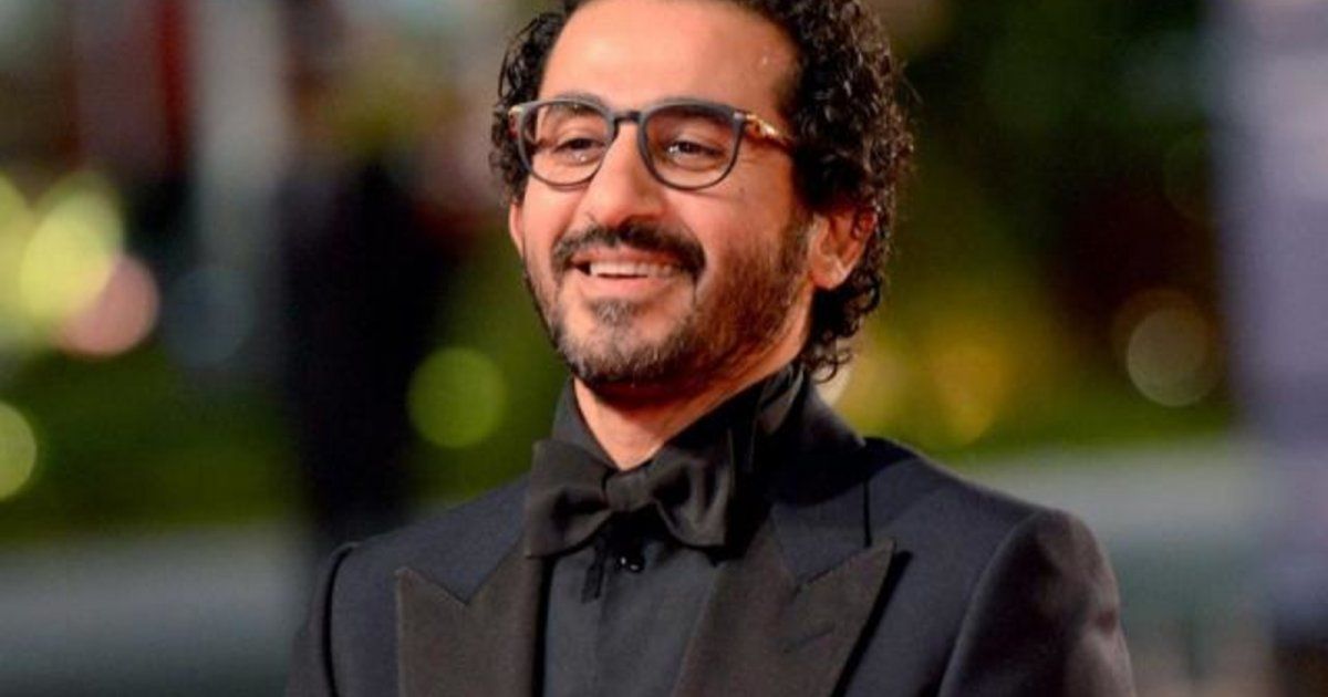 شاهد .. أحمد حلمي يطلق أغنية "الحركة دي".. وفيلمه في الصدارة