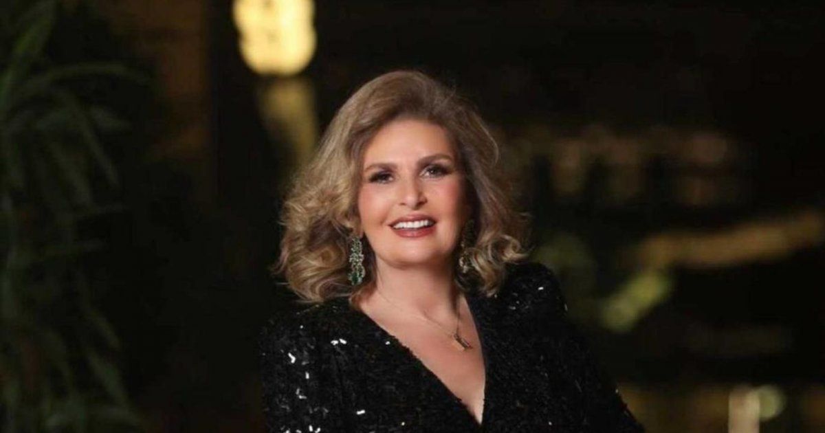 شاهد .. يسرا بعباءة رمضانية أنيقة للغاية.. وسعرها تجاوز المعقول!